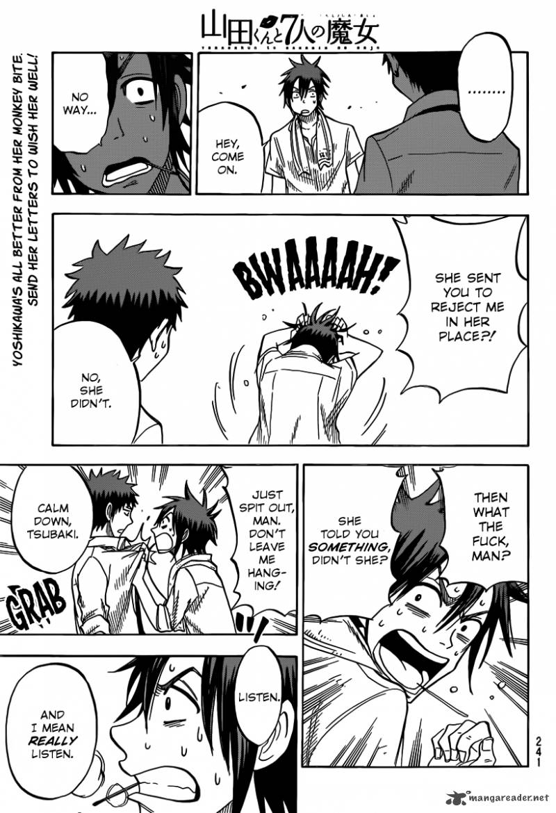 Yamada Kun To 7 Nin No Majo 38 10