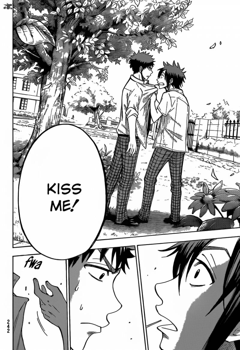 Yamada Kun To 7 Nin No Majo 38 11