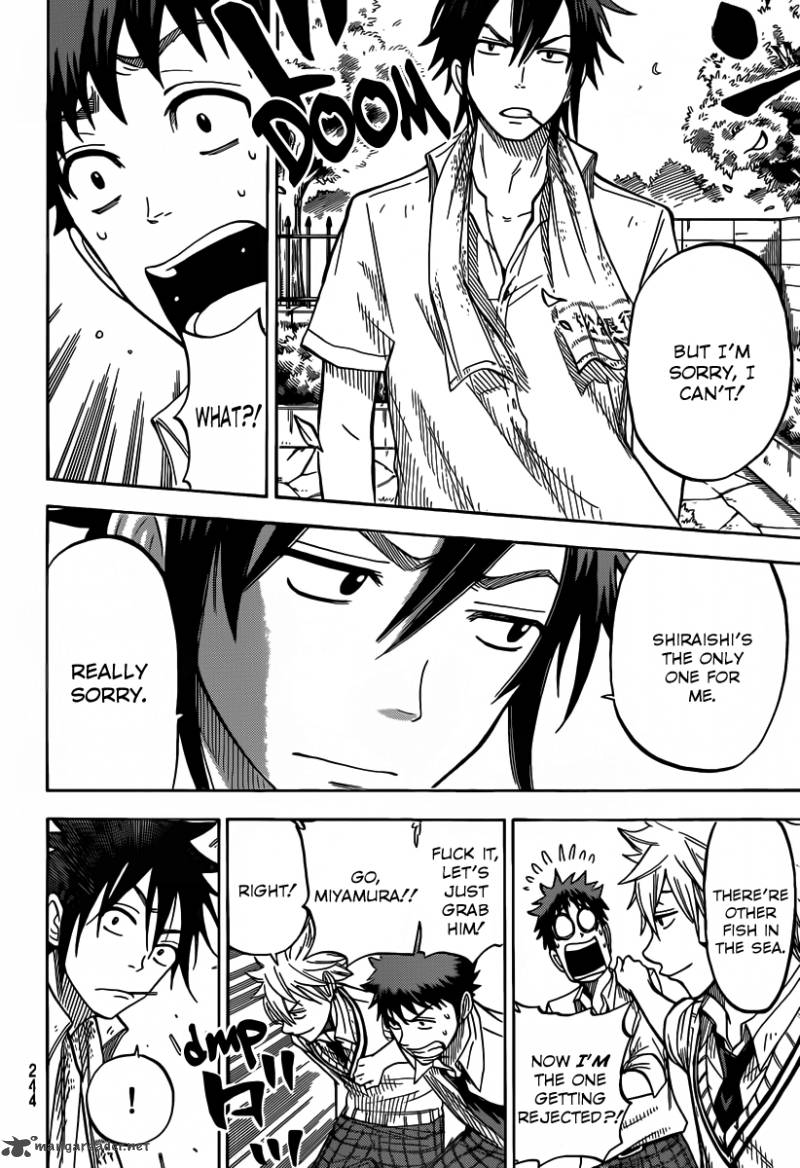 Yamada Kun To 7 Nin No Majo 38 13