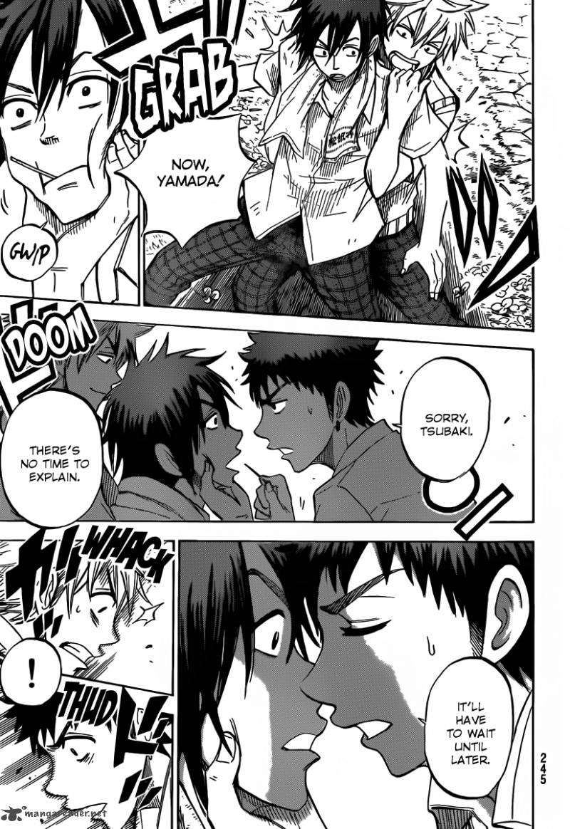 Yamada Kun To 7 Nin No Majo 38 14