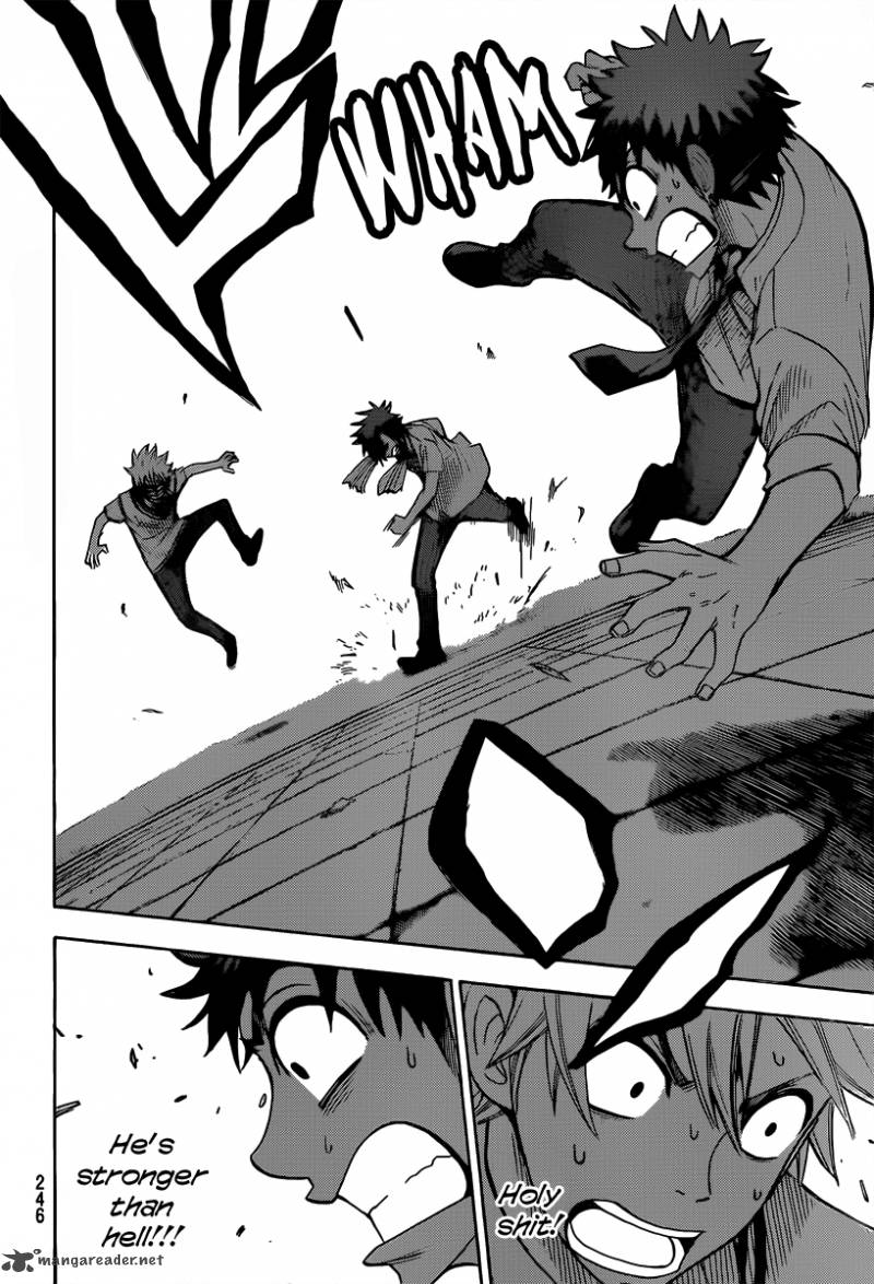 Yamada Kun To 7 Nin No Majo 38 15