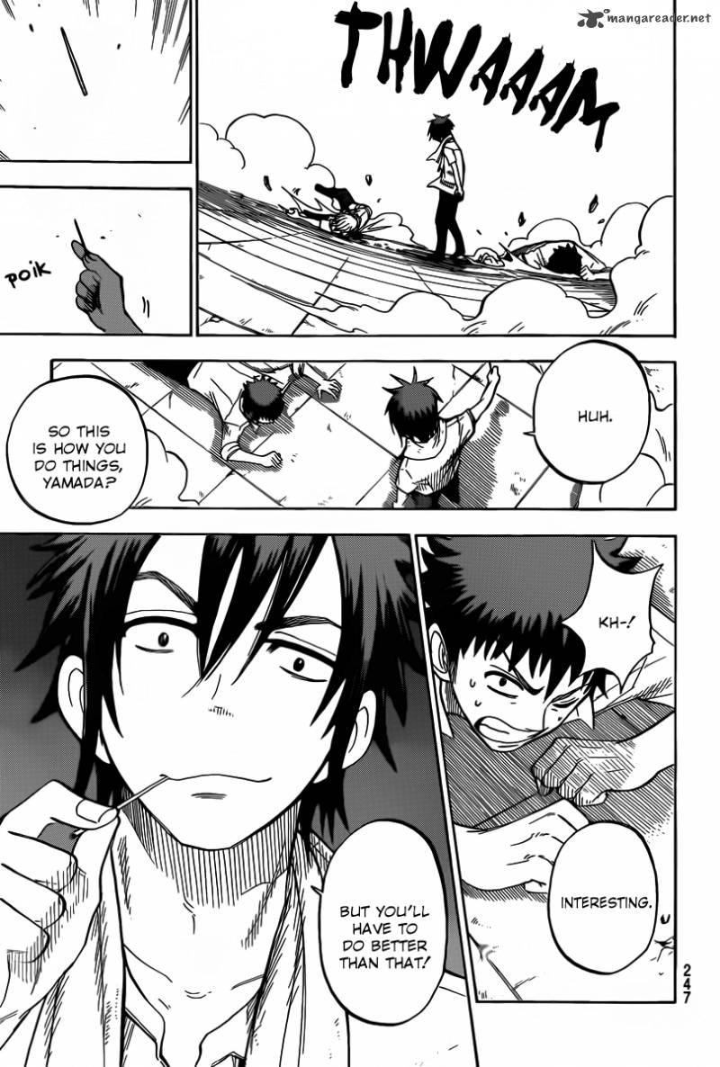 Yamada Kun To 7 Nin No Majo 38 16