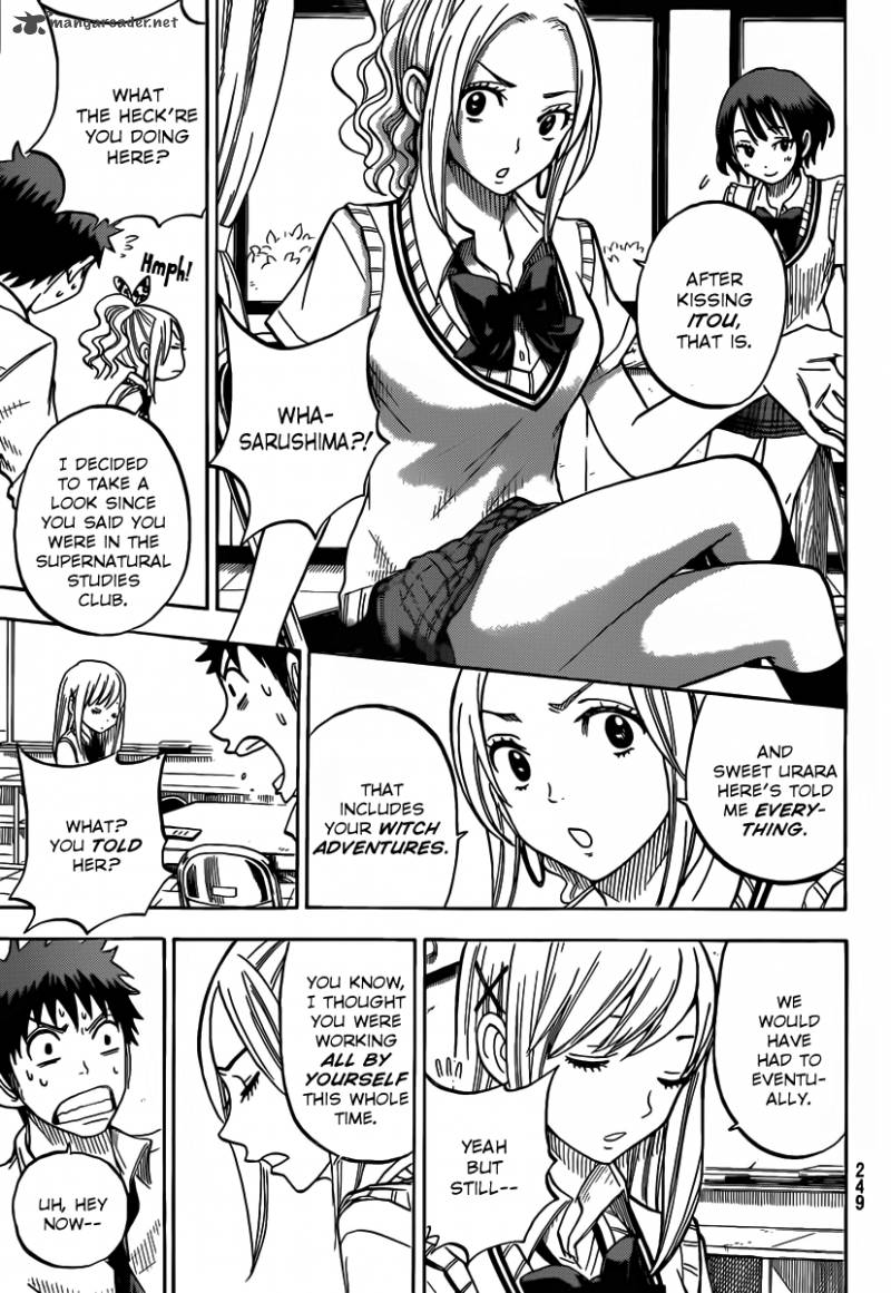 Yamada Kun To 7 Nin No Majo 38 18
