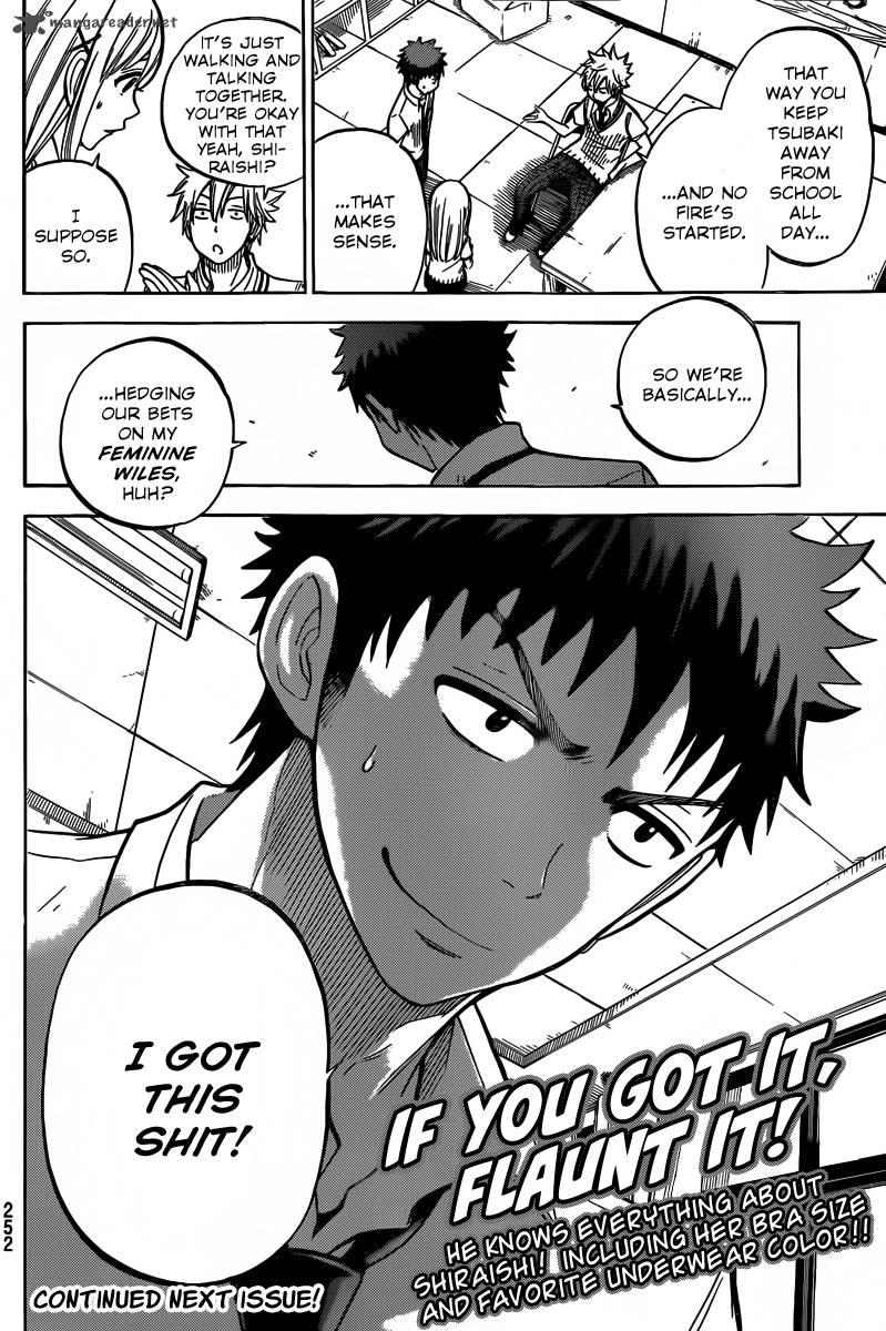 Yamada Kun To 7 Nin No Majo 38 21