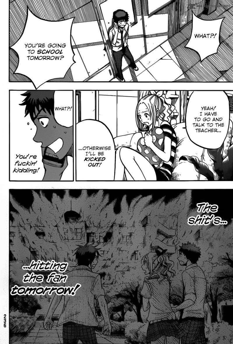 Yamada Kun To 7 Nin No Majo 38 5