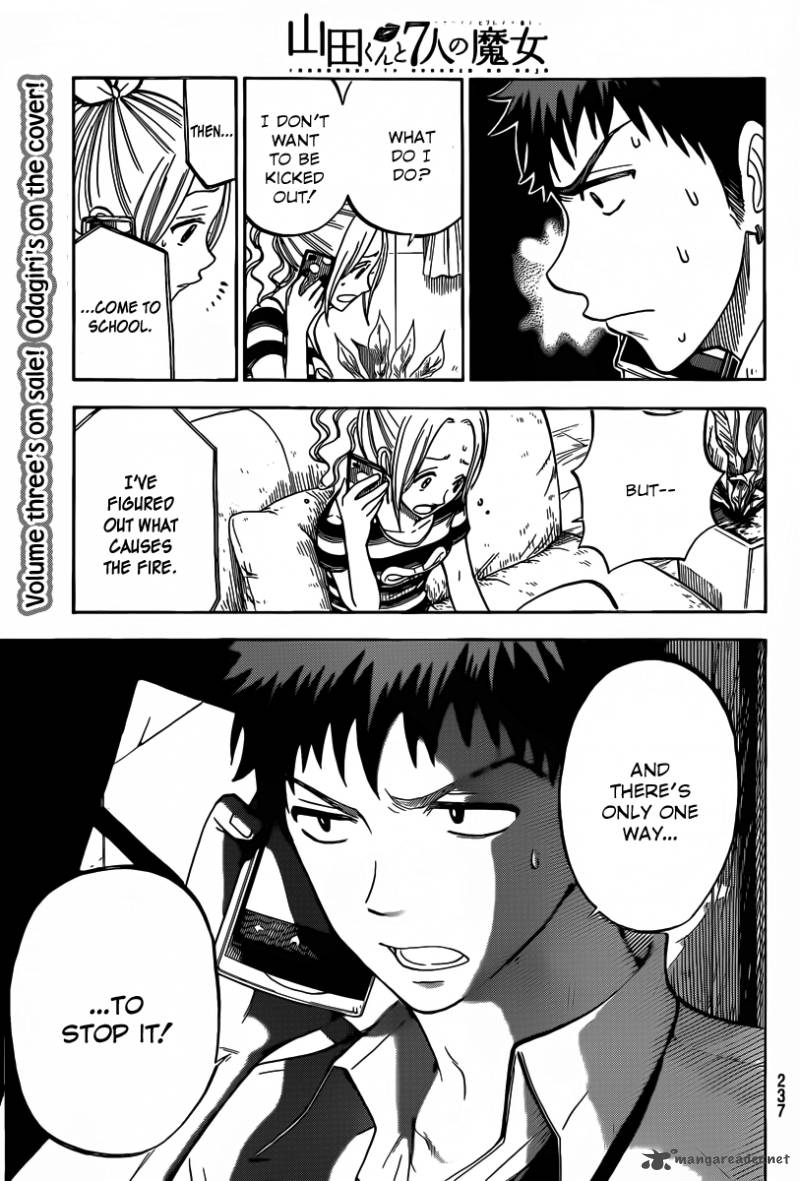Yamada Kun To 7 Nin No Majo 38 6