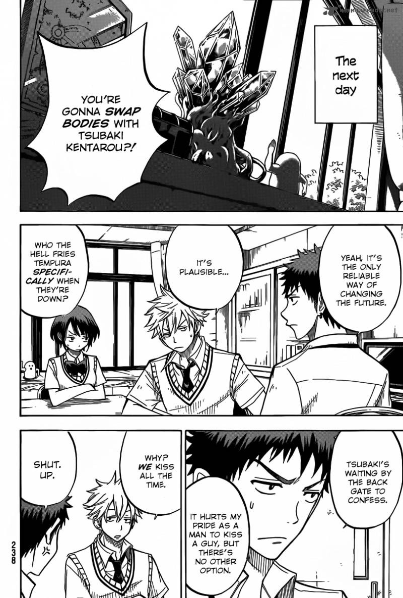 Yamada Kun To 7 Nin No Majo 38 7