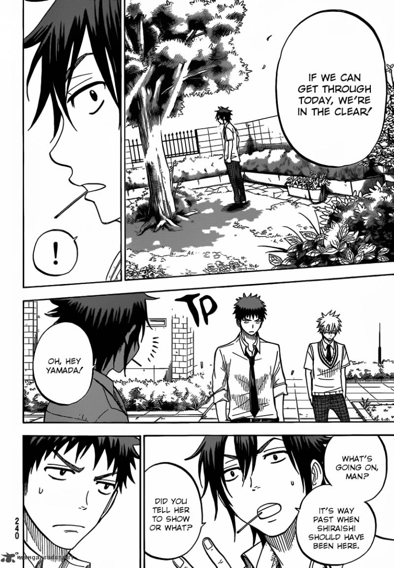 Yamada Kun To 7 Nin No Majo 38 9