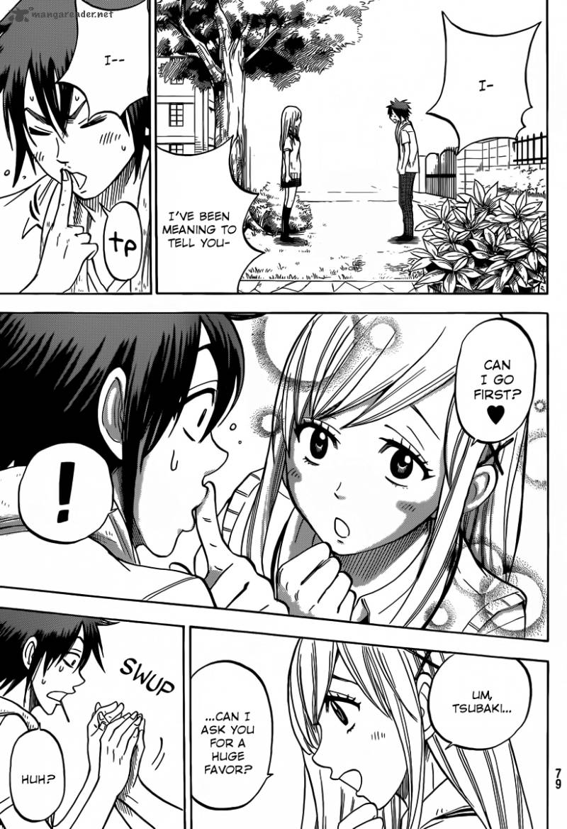 Yamada Kun To 7 Nin No Majo 39 10
