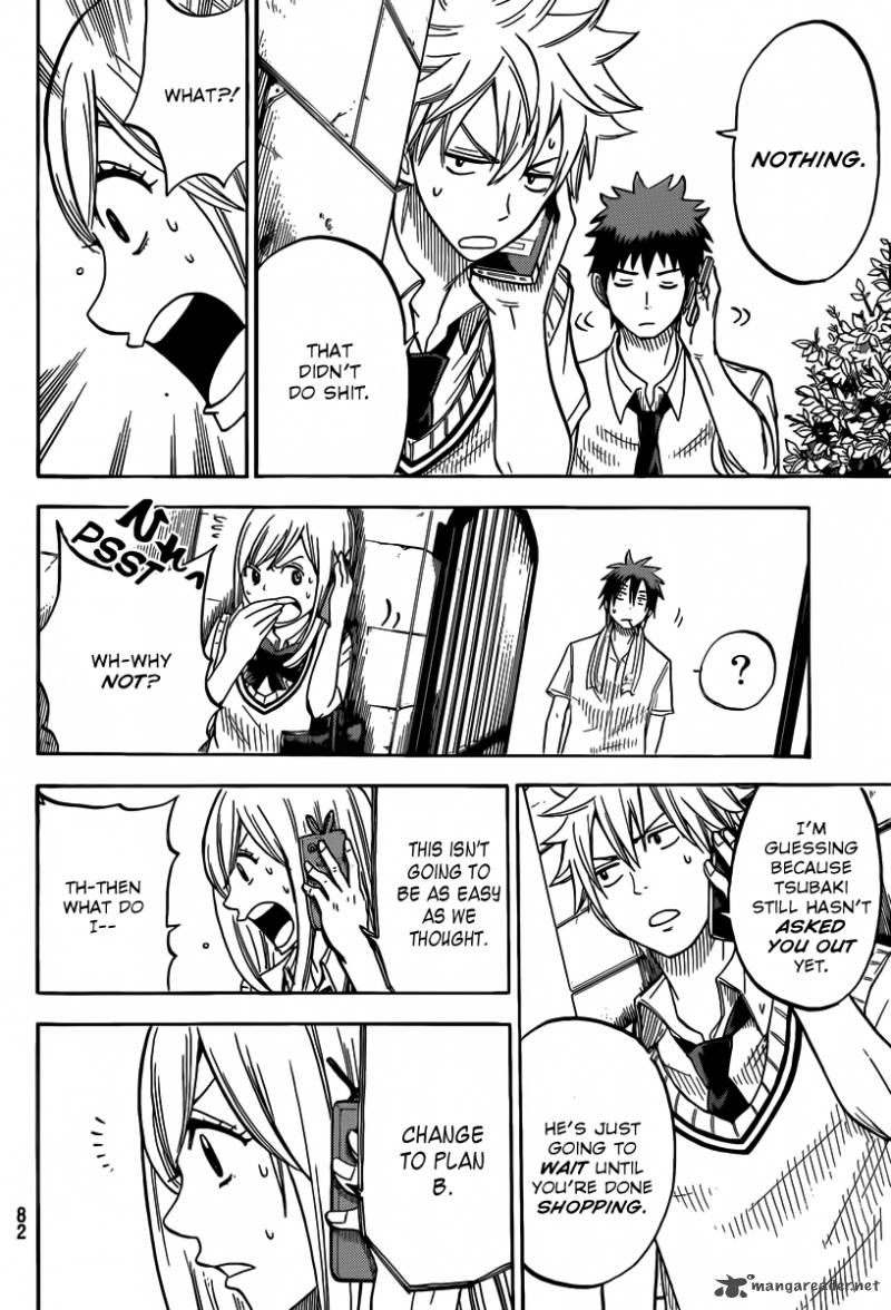 Yamada Kun To 7 Nin No Majo 39 13