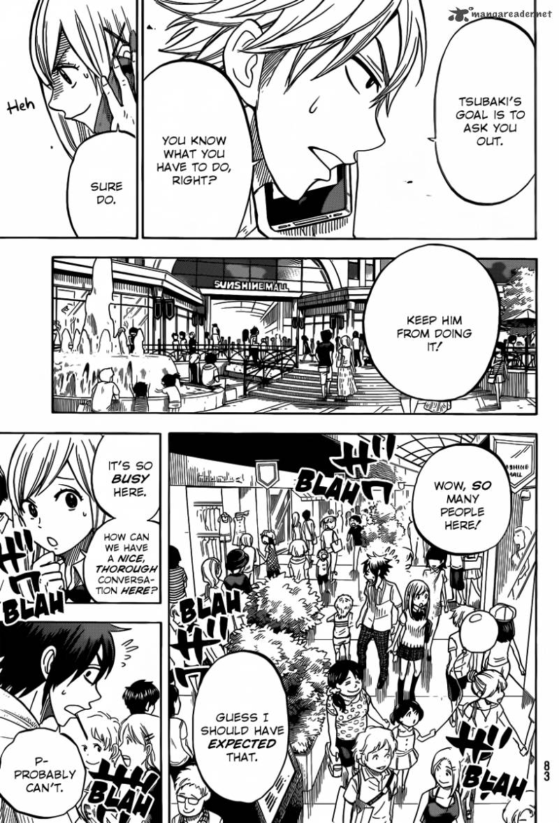 Yamada Kun To 7 Nin No Majo 39 14