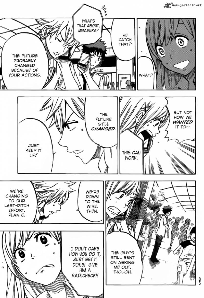 Yamada Kun To 7 Nin No Majo 39 16