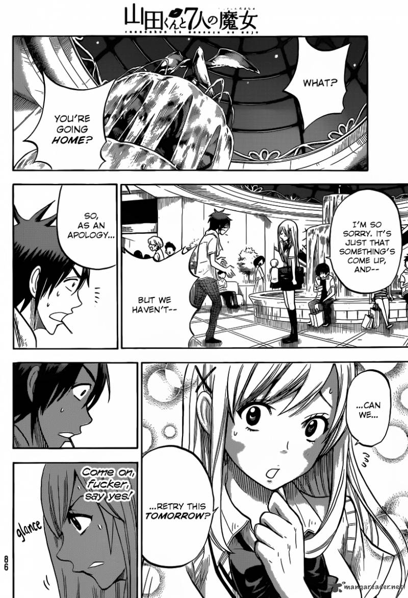 Yamada Kun To 7 Nin No Majo 39 17