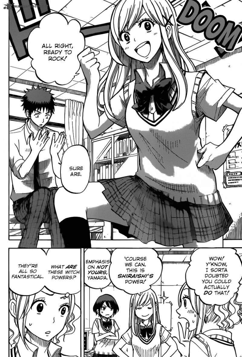 Yamada Kun To 7 Nin No Majo 39 3