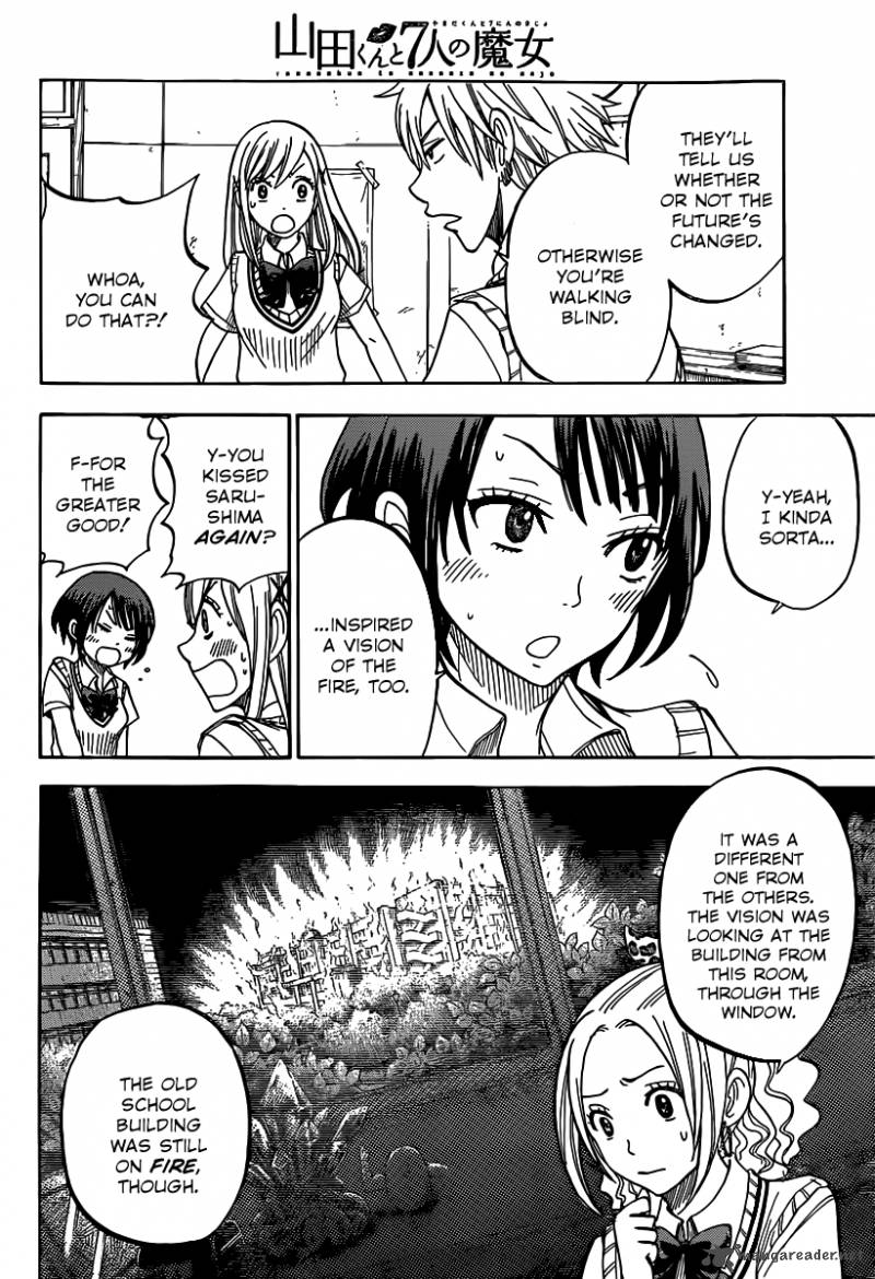Yamada Kun To 7 Nin No Majo 39 5