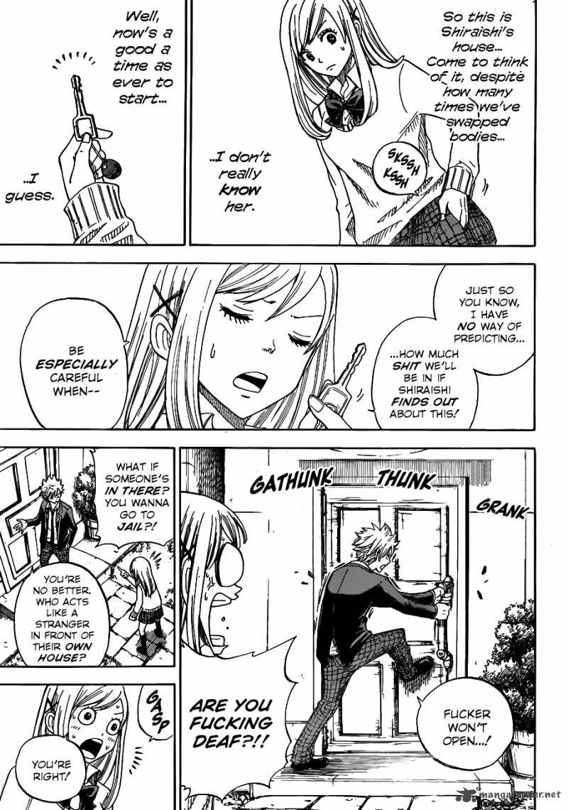 Yamada Kun To 7 Nin No Majo 4 10