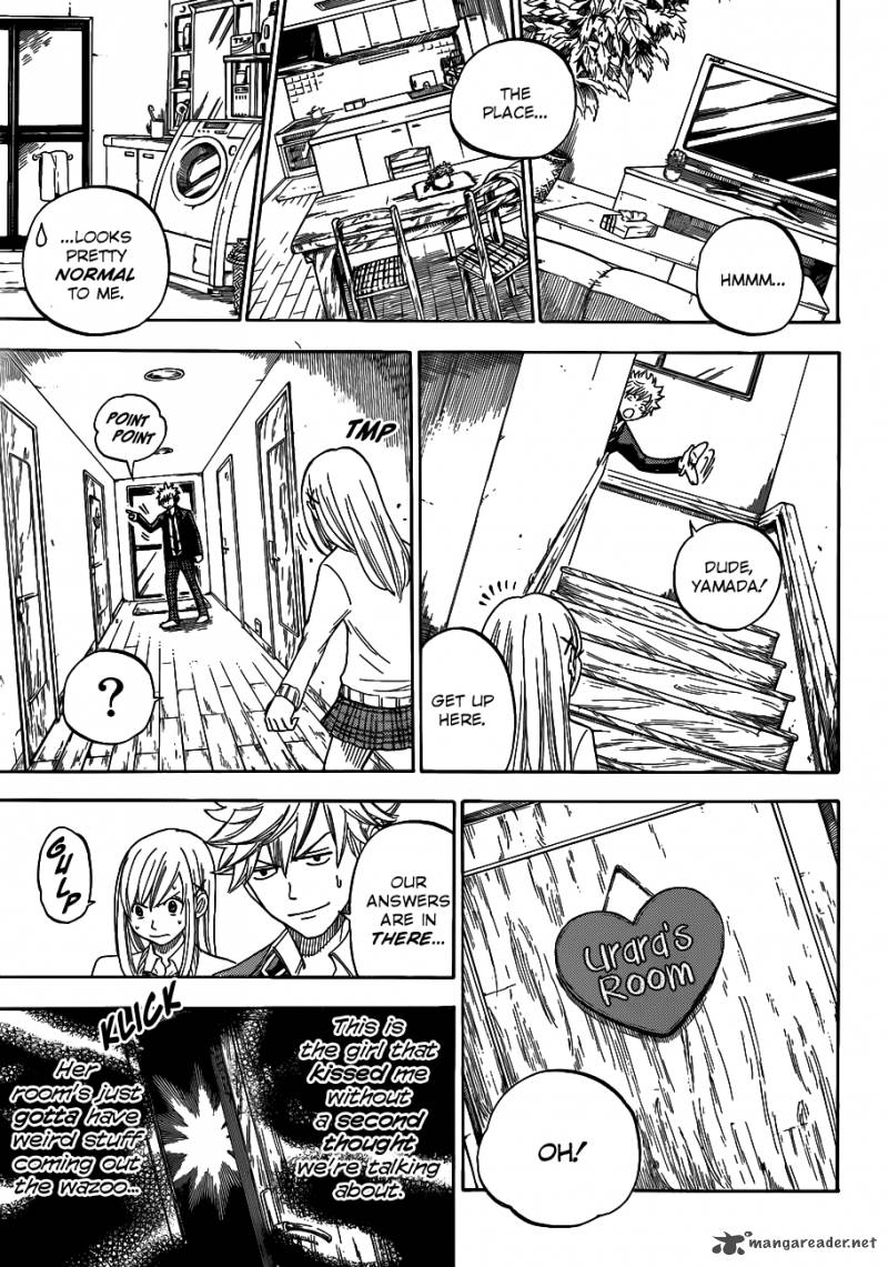 Yamada Kun To 7 Nin No Majo 4 12