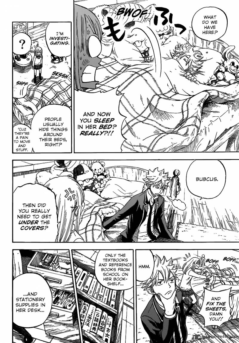 Yamada Kun To 7 Nin No Majo 4 15