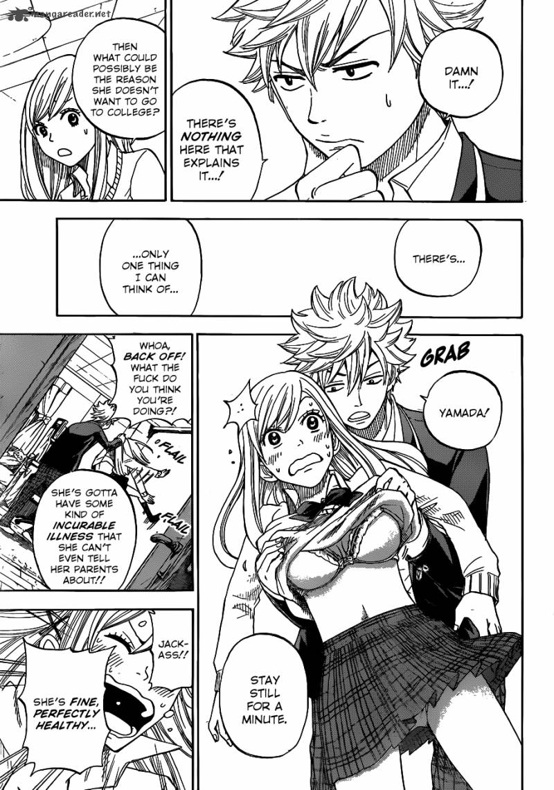 Yamada Kun To 7 Nin No Majo 4 16
