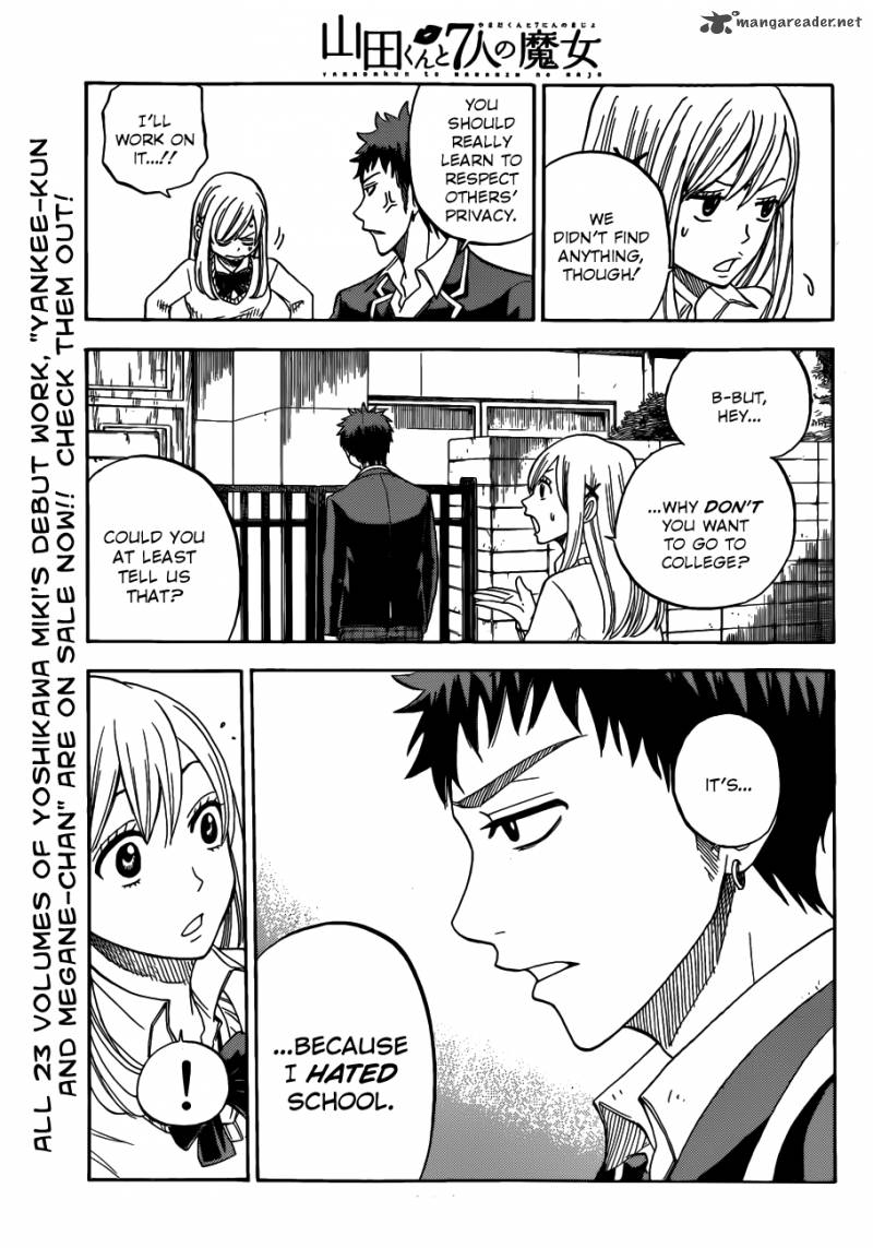 Yamada Kun To 7 Nin No Majo 4 20