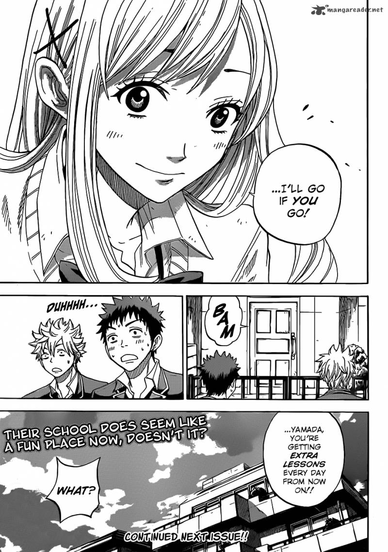 Yamada Kun To 7 Nin No Majo 4 22