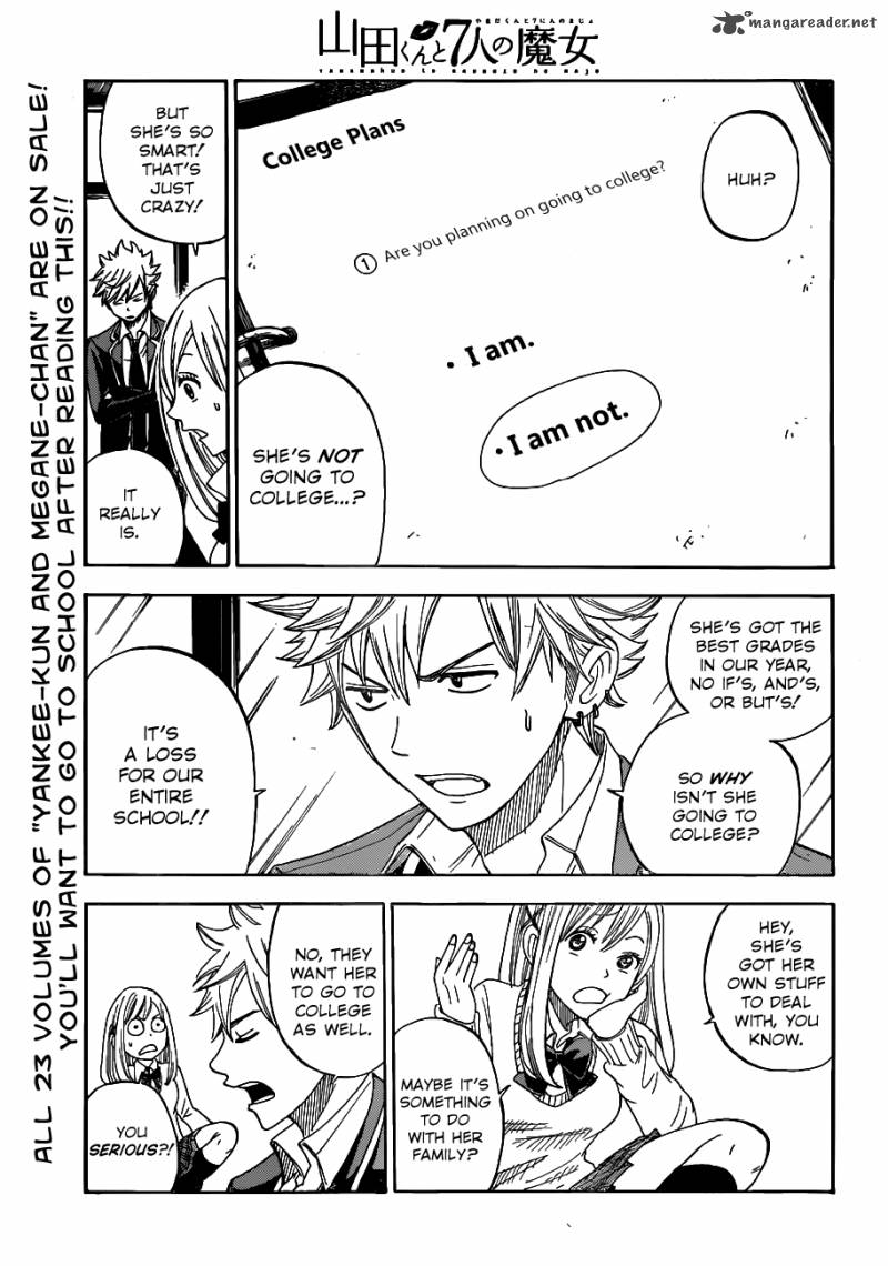 Yamada Kun To 7 Nin No Majo 4 6