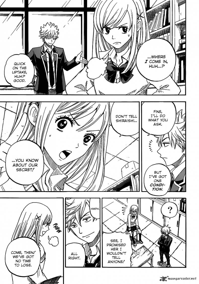 Yamada Kun To 7 Nin No Majo 4 8