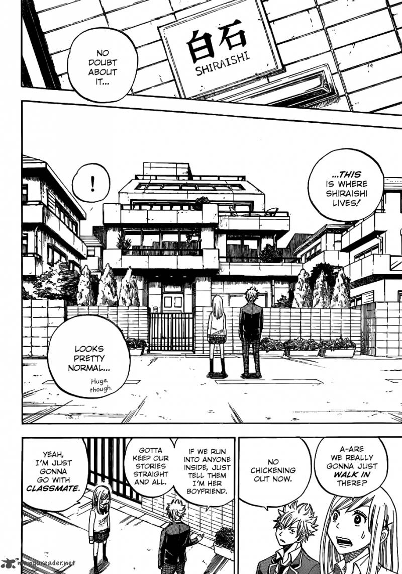 Yamada Kun To 7 Nin No Majo 4 9
