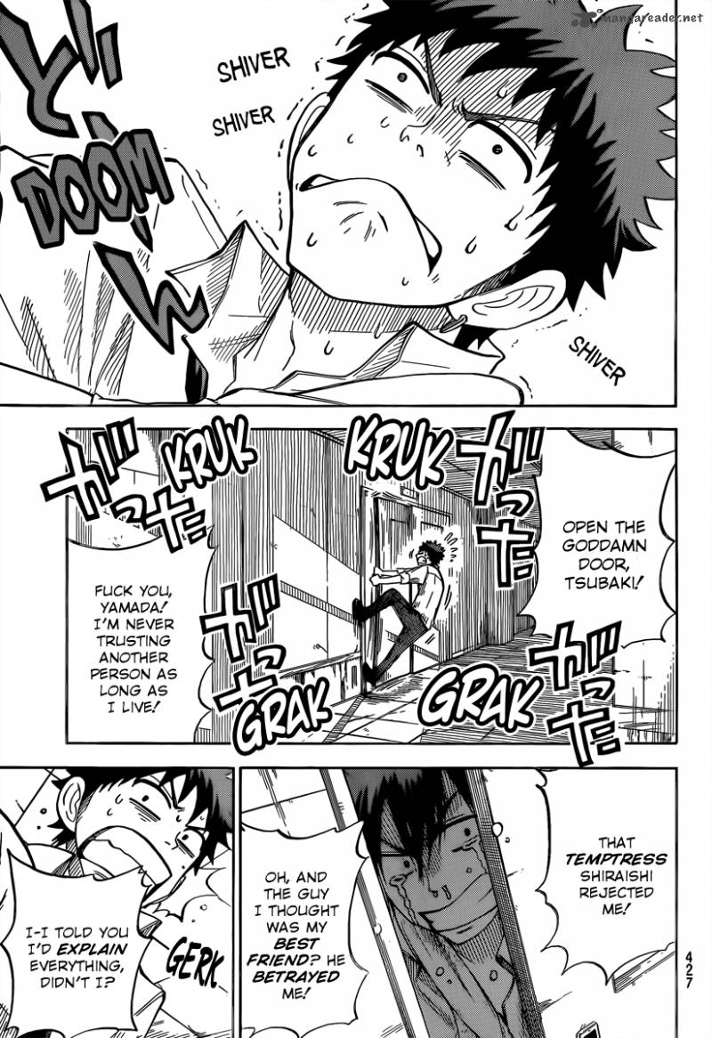 Yamada Kun To 7 Nin No Majo 40 14
