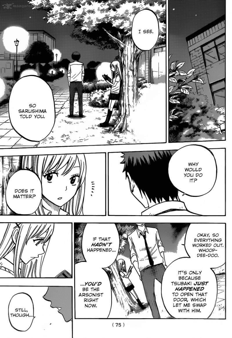 Yamada Kun To 7 Nin No Majo 41 12
