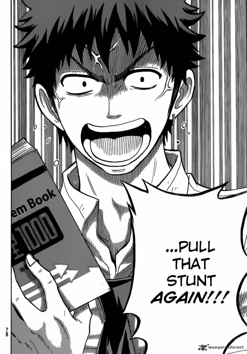 Yamada Kun To 7 Nin No Majo 41 15