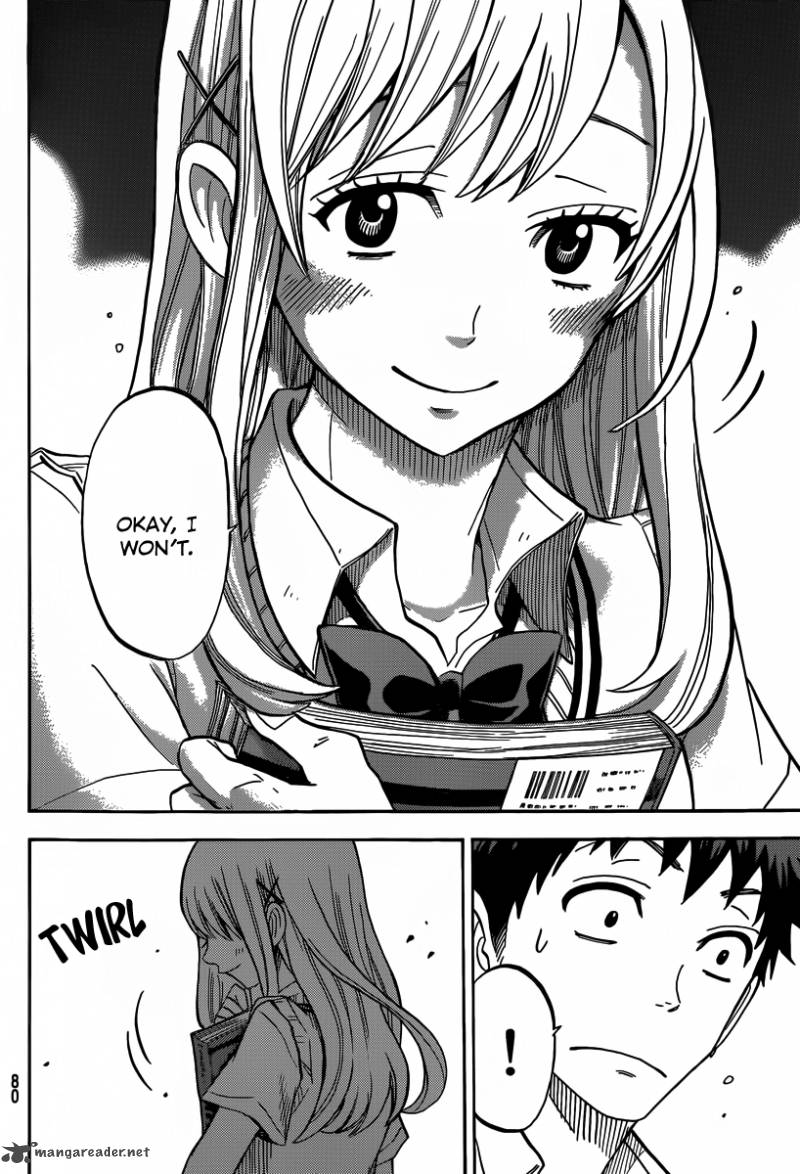 Yamada Kun To 7 Nin No Majo 41 17