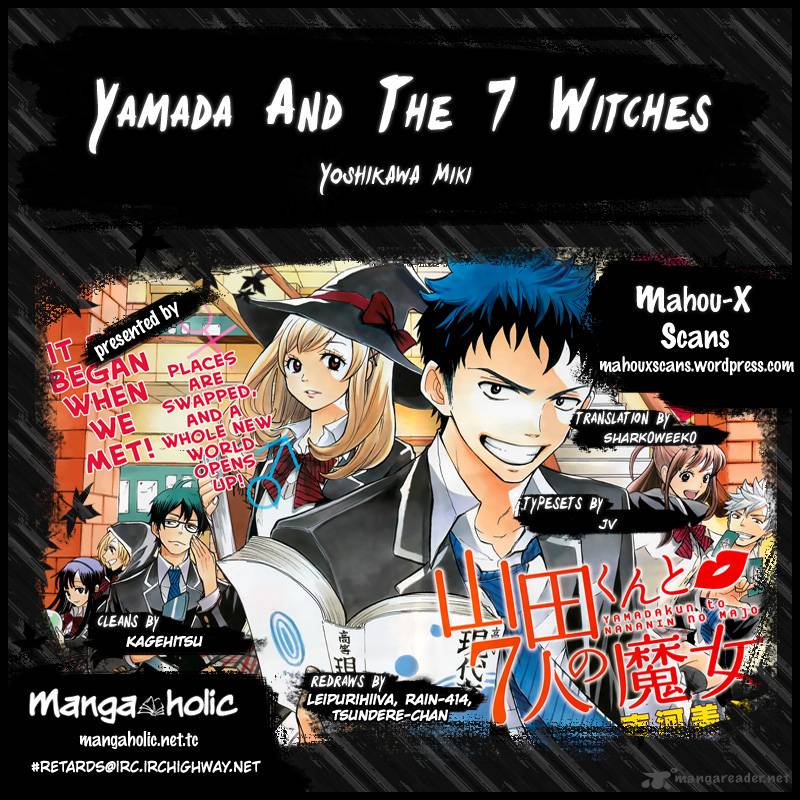 Yamada Kun To 7 Nin No Majo 41 2