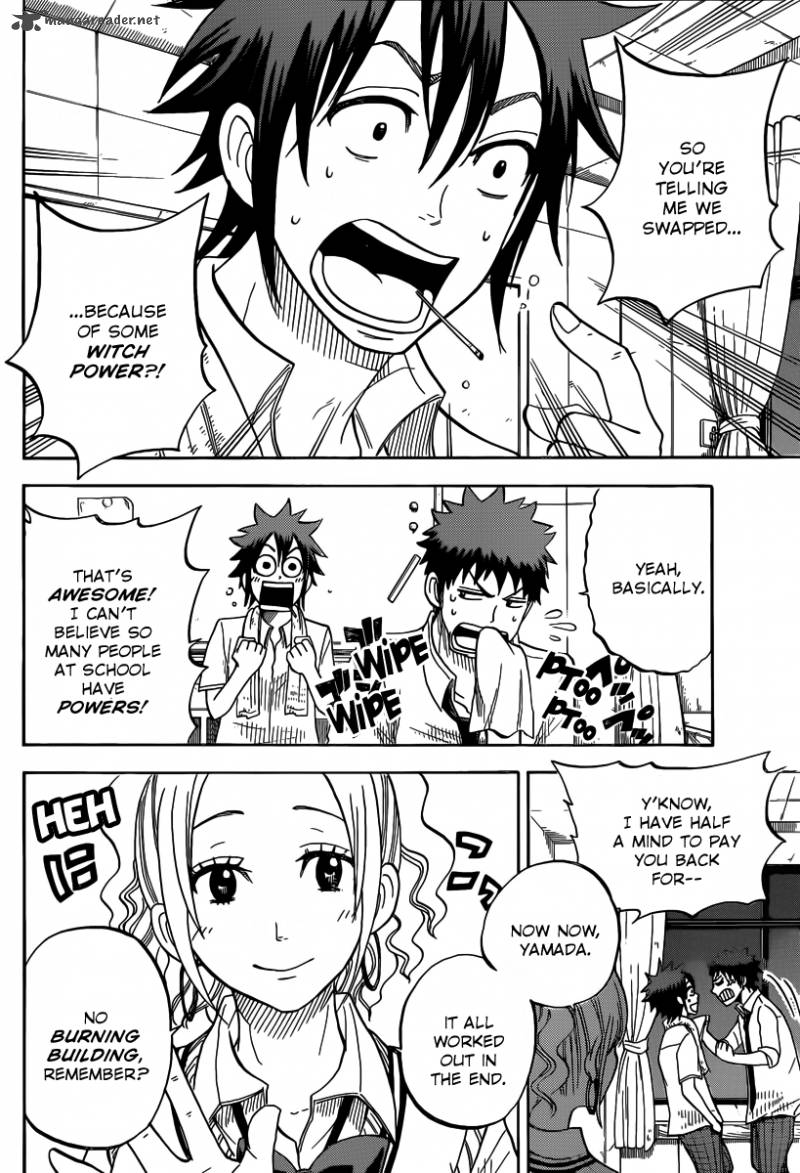 Yamada Kun To 7 Nin No Majo 41 3