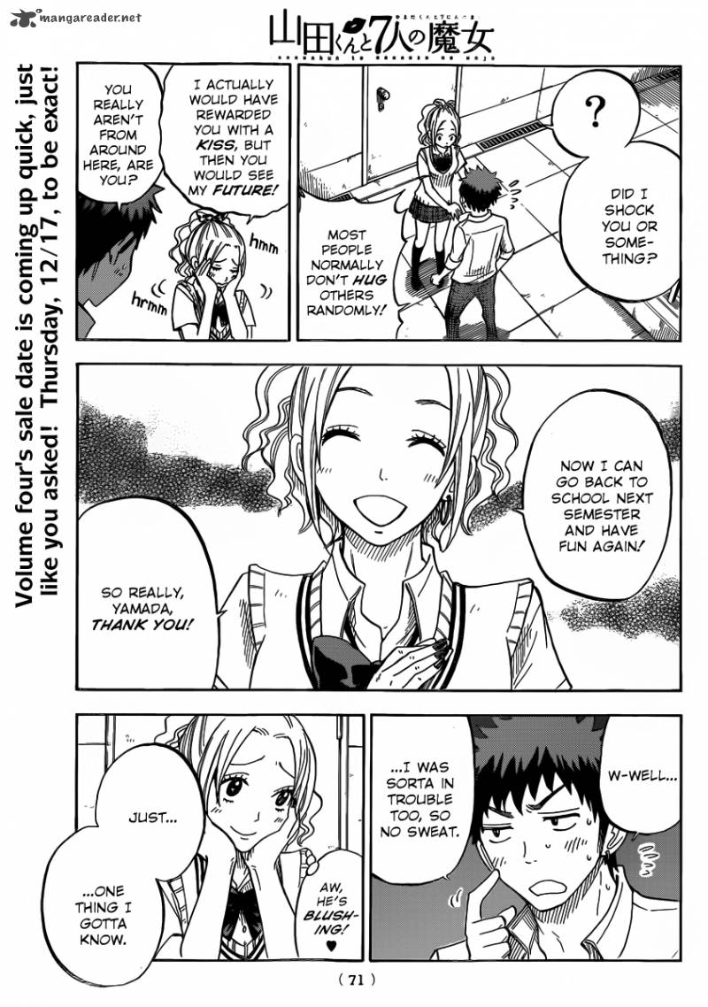 Yamada Kun To 7 Nin No Majo 41 8