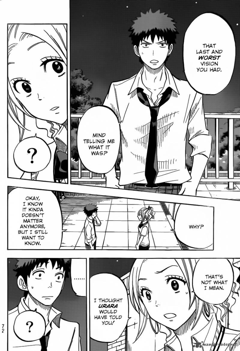 Yamada Kun To 7 Nin No Majo 41 9