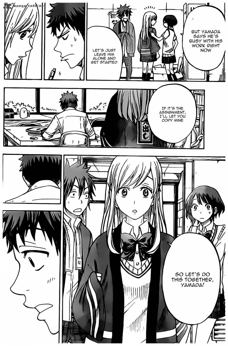 Yamada Kun To 7 Nin No Majo 42 10