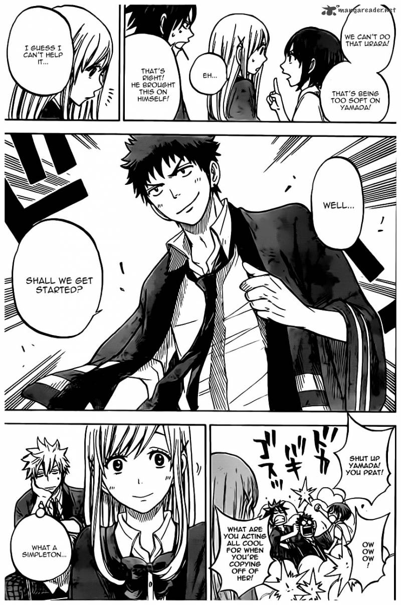 Yamada Kun To 7 Nin No Majo 42 11