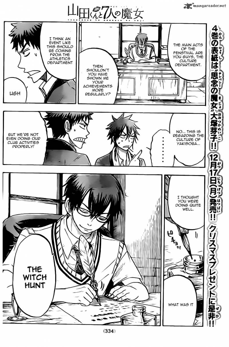 Yamada Kun To 7 Nin No Majo 42 16