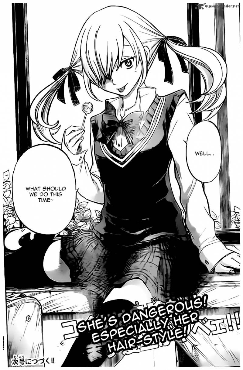 Yamada Kun To 7 Nin No Majo 42 20