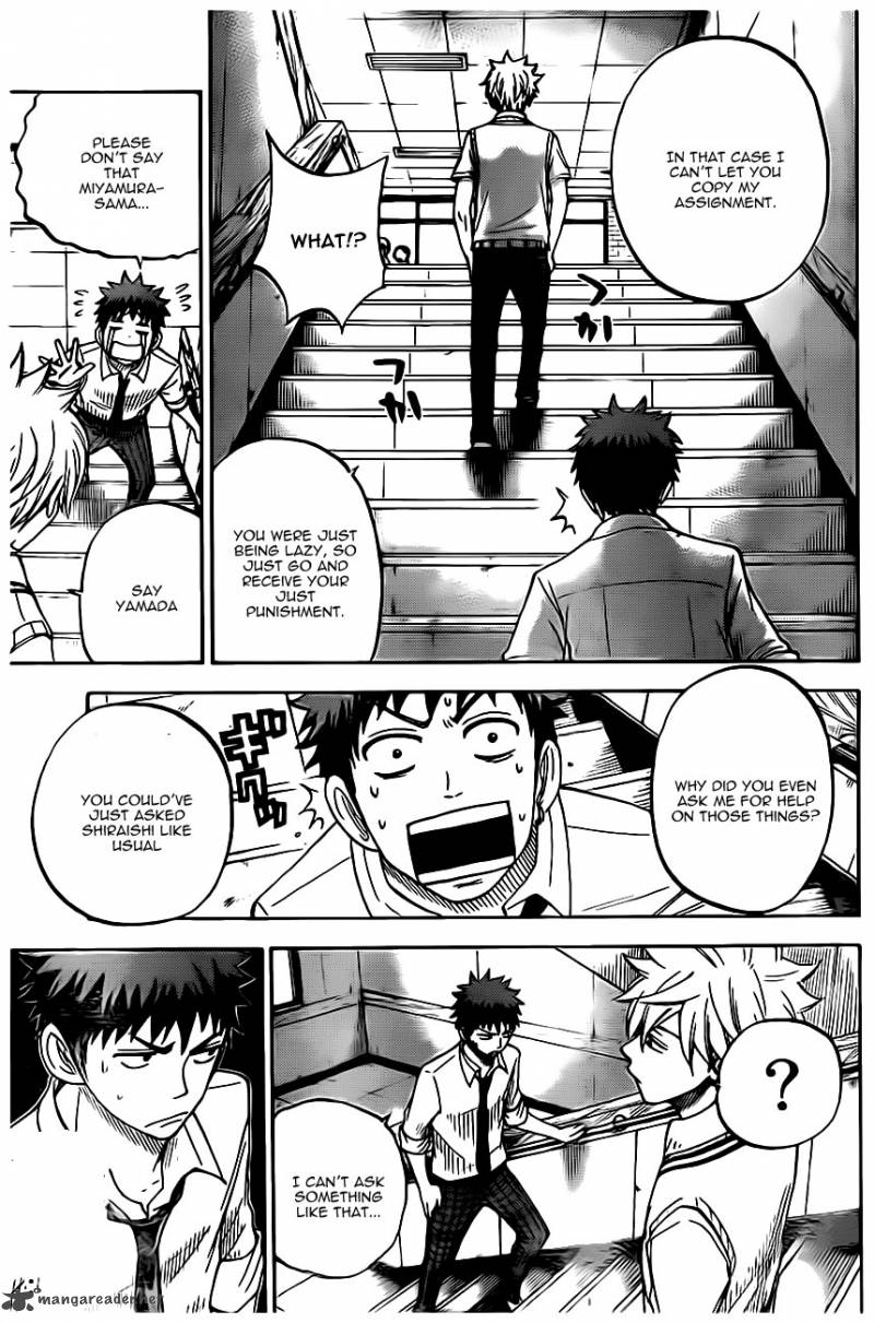 Yamada Kun To 7 Nin No Majo 42 3