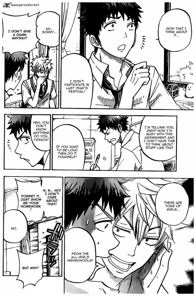 Yamada Kun To 7 Nin No Majo 42 6