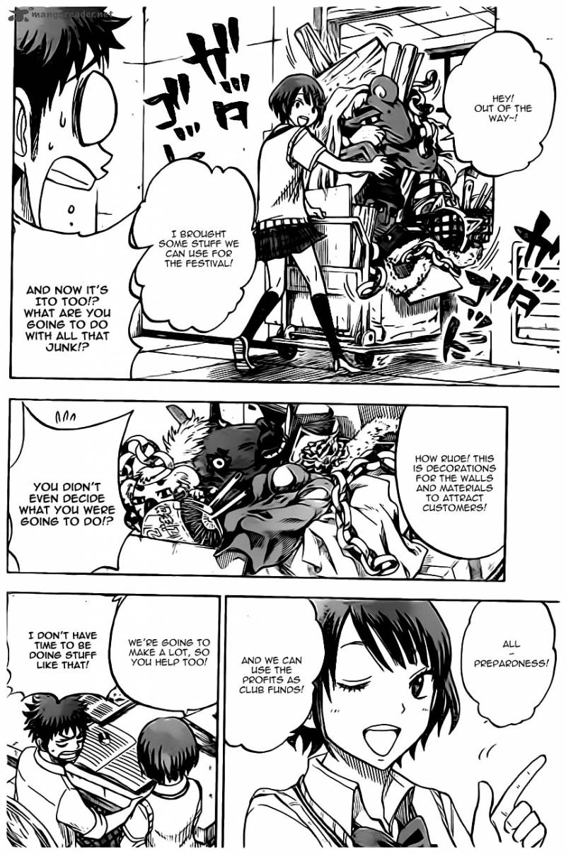 Yamada Kun To 7 Nin No Majo 42 8