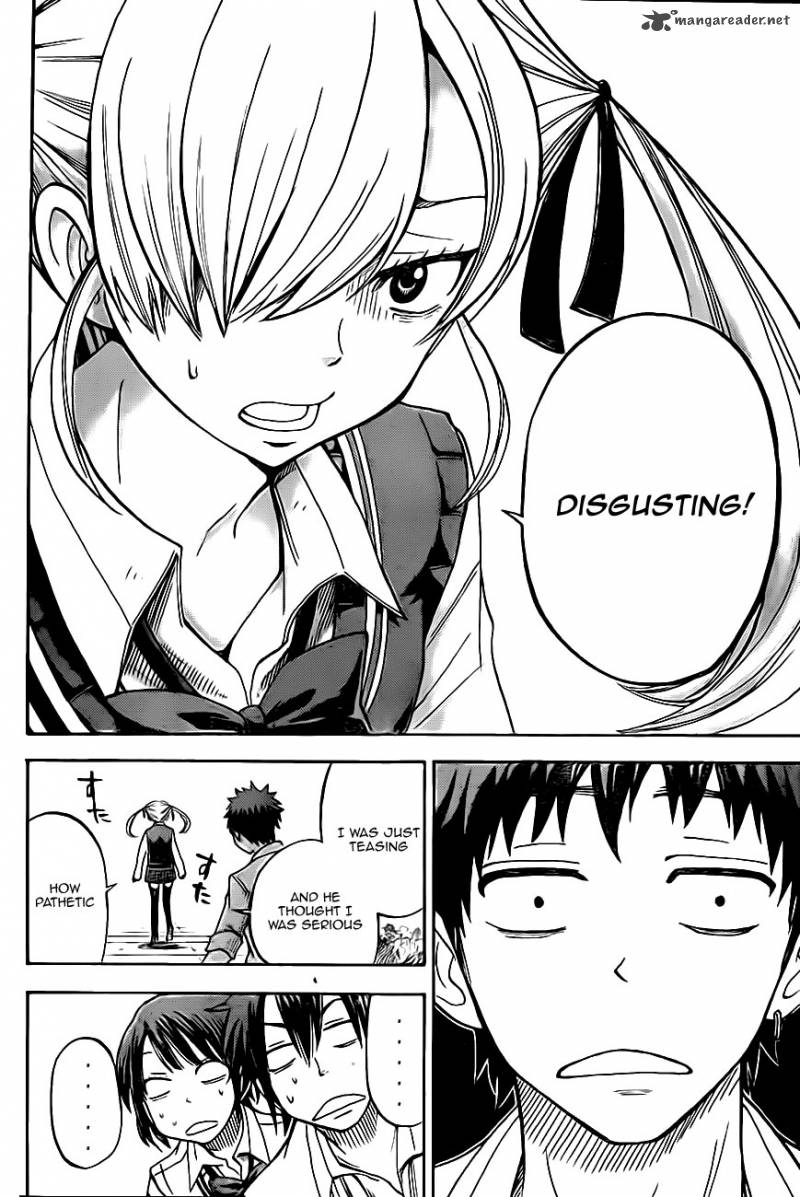 Yamada Kun To 7 Nin No Majo 43 16