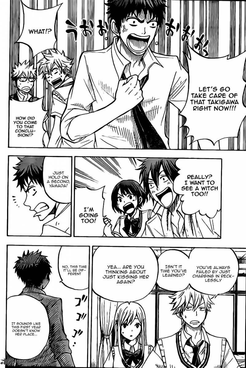 Yamada Kun To 7 Nin No Majo 43 6