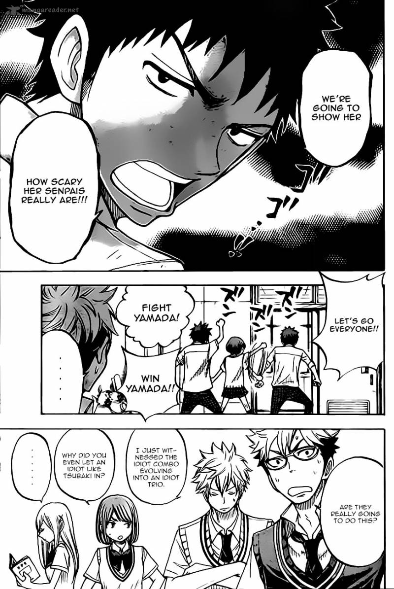Yamada Kun To 7 Nin No Majo 43 7