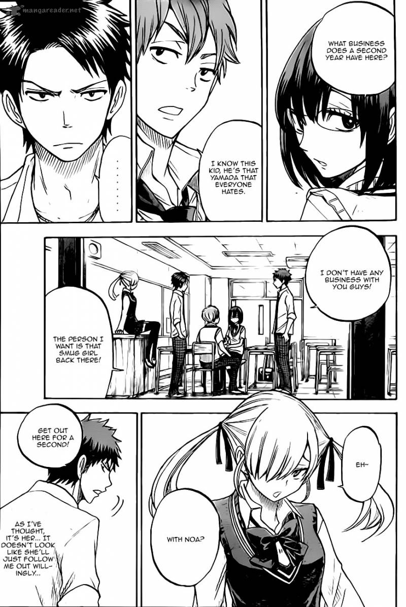 Yamada Kun To 7 Nin No Majo 43 9