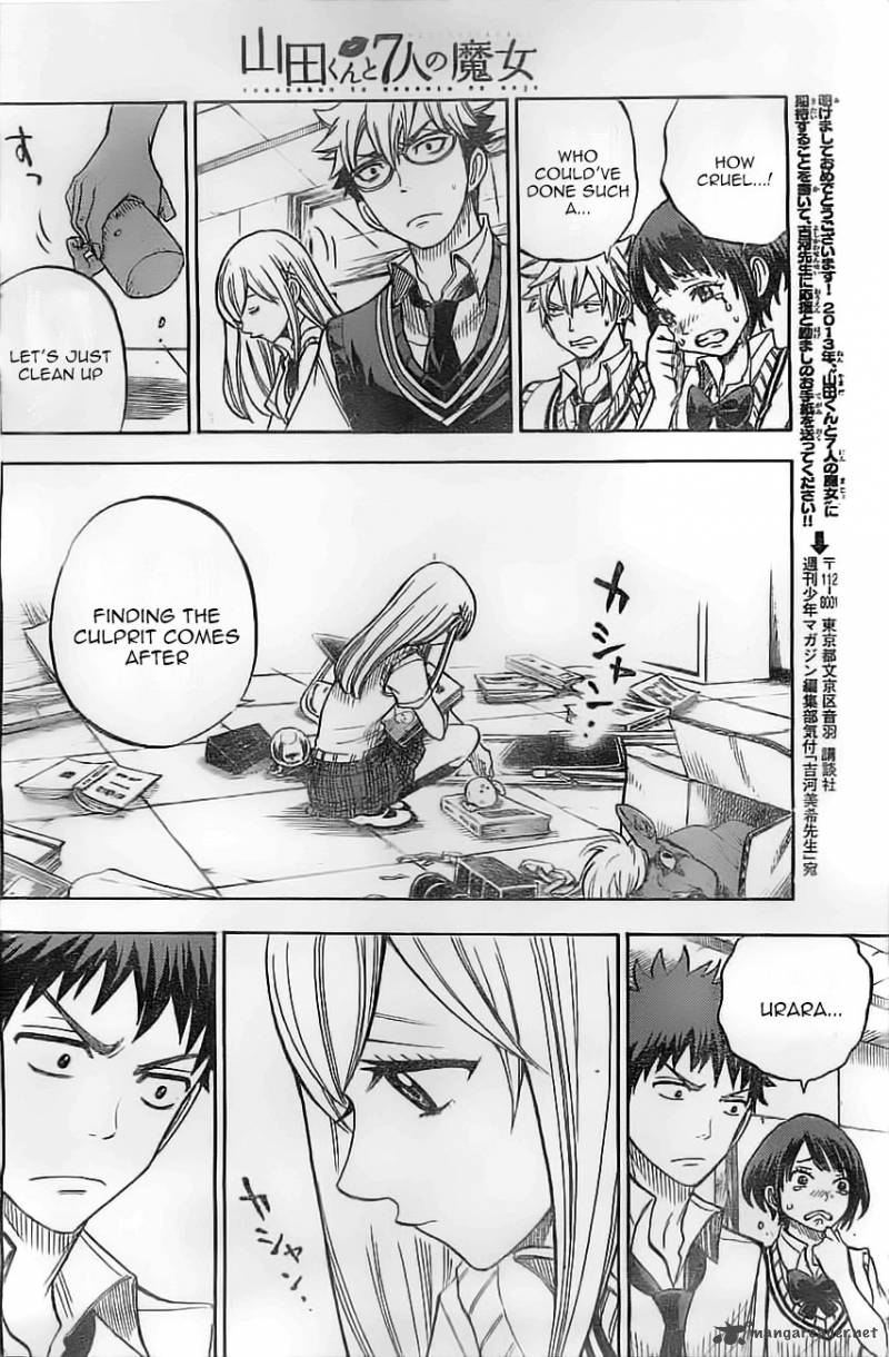 Yamada Kun To 7 Nin No Majo 44 16