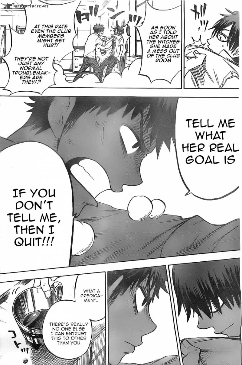 Yamada Kun To 7 Nin No Majo 44 19