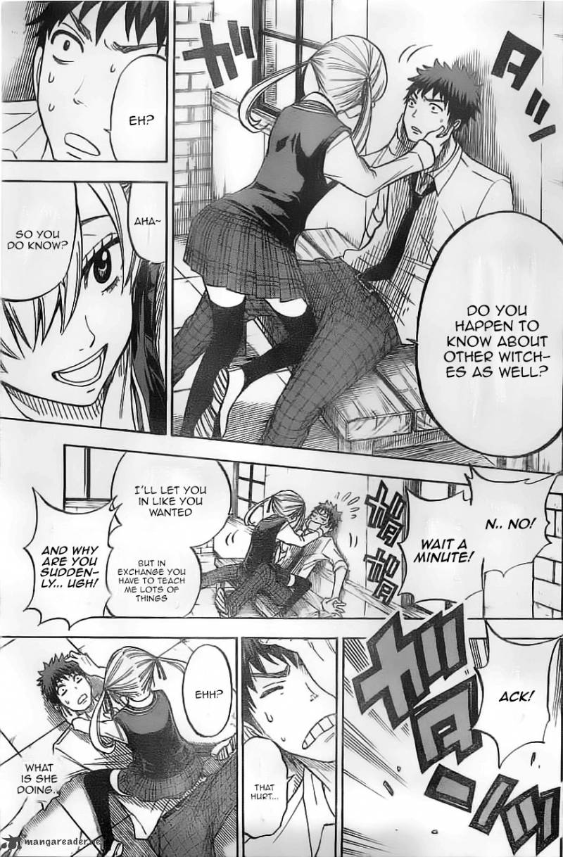 Yamada Kun To 7 Nin No Majo 44 9
